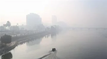 الأرصاد تحدد خريطة الظواهر الجوية وتقلبات الطقس المتوقعة حتى الأسبوع المقبل